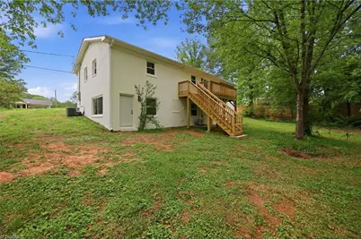 601 Gillespie Street, Dobson, NC 27017 - Photo 33