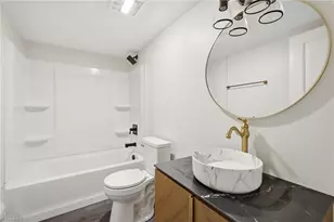 601 Gillespie St, Dobson, NC 27017 - Photo 29