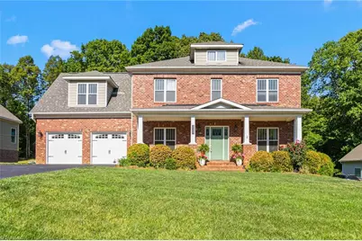 3509 Sanfords Creek Court, Colfax, NC 27235 - Photo 3