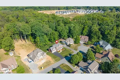 3509 Sanfords Creek Court, Colfax, NC 27235 - Photo 3