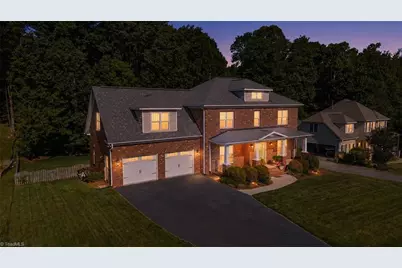 3509 Sanfords Creek Court, Colfax, NC 27235 - Photo 1