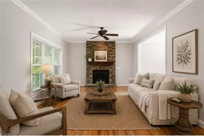 3509 Sanfords Creek Court, Colfax, NC 27235 - Photo 3