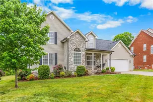 203 Naola Ct, Archdale, NC 27263 - Photo 1