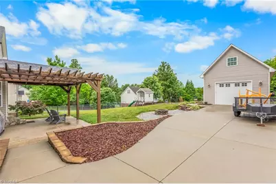 203 Naola Court, Archdale, NC 27263 - Photo 29
