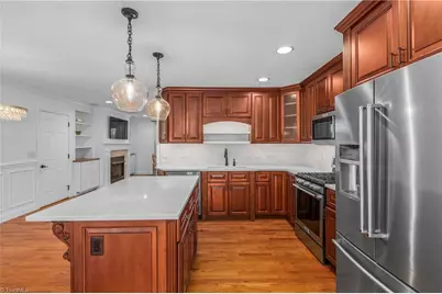 203 Naola Court, Archdale, NC 27263 - Photo 13