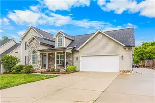 203 Naola Ct, Archdale, NC 27263 - Photo 3