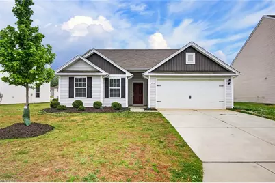 2112 Briar Run Drive, Greensboro, NC 27405 - Photo 1
