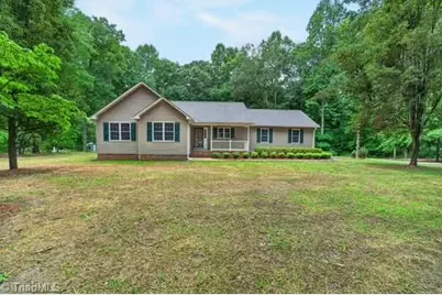 3913 Level Plains Road, Sophia, NC 27350 - Photo 3