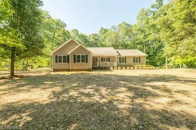 3913 Level Plains Road, Sophia, NC 27350 - Photo 1