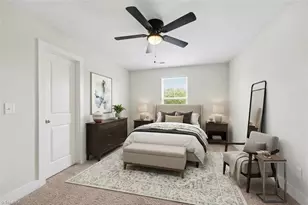 4925 Cannon Crossing Circle, Greensboro, NC 27410 - Photo 25