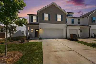 4925 Cannon Crossing Circle, Greensboro, NC 27410 - Photo 3
