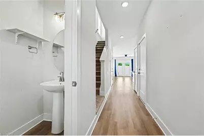 4925 Cannon Crossing Circle, Greensboro, NC 27410 - Photo 5