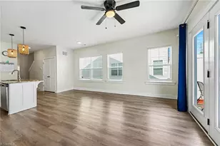 4925 Cannon Crossing Circle, Greensboro, NC 27410 - Photo 7