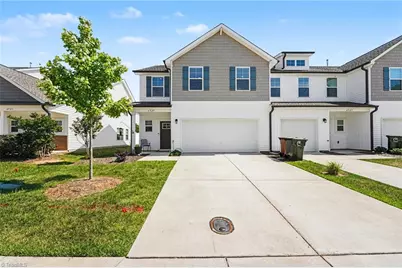 4925 Cannon Crossing Circle, Greensboro, NC 27410 - Photo 1