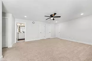 4925 Cannon Crossing Circle, Greensboro, NC 27410 - Photo 19