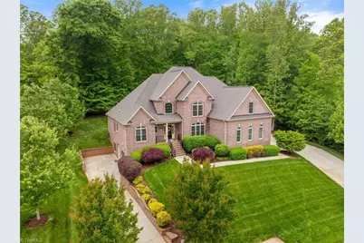 4952 Laurel Run, Winston-Salem, NC 27106 - Photo 1
