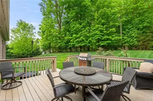 4952 Laurel Run, Winston-Salem, NC 27106 - Photo 45