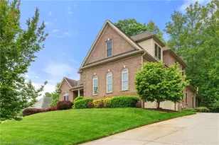 4952 Laurel Run, Winston-Salem, NC 27106 - Photo 3