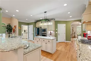 4952 Laurel Run, Winston-Salem, NC 27106 - Photo 17
