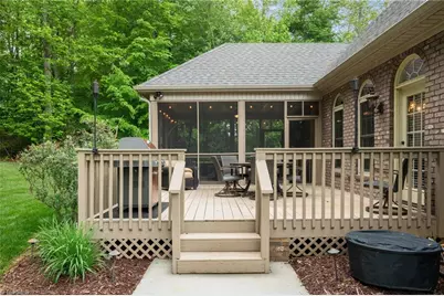4952 Laurel Run, Winston-Salem, NC 27106 - Photo 47