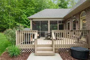 4952 Laurel Run, Winston-Salem, NC 27106 - Photo 47