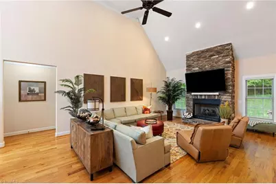 4952 Laurel Run, Winston-Salem, NC 27106 - Photo 11