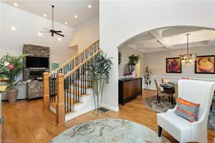 4952 Laurel Run, Winston-Salem, NC 27106 - Photo 5