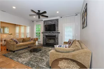5303 Justin Court, Greensboro, NC 27410 - Photo 11