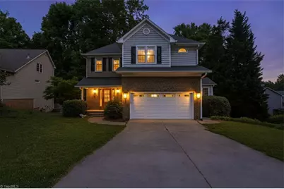 5303 Justin Court, Greensboro, NC 27410 - Photo 5