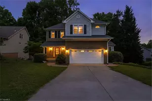 5303 Justin Ct, Greensboro, NC 27410 - Photo 5