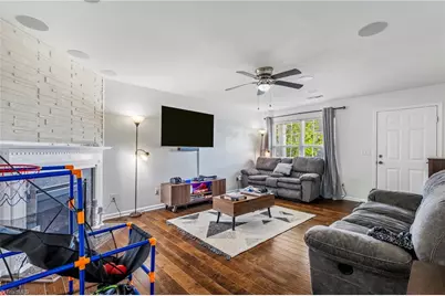 5047 Mount Hope Drive, Winston-Salem, NC 27107 - Photo 5