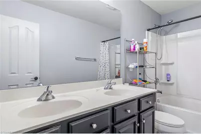 5047 Mount Hope Drive, Winston-Salem, NC 27107 - Photo 23