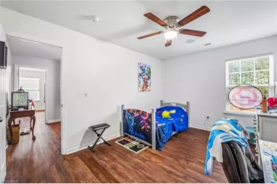 5047 Mount Hope Drive, Winston-Salem, NC 27107 - Photo 21