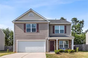 5047 Mt Hope Dr, Winston-Salem, NC 27107 - Photo 1