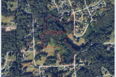0 Kendall Street, Eden, NC 27288 - Photo 3