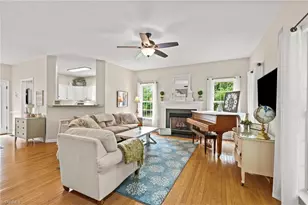 4411 Deacon Ct, High Point, NC 27265 - Photo 11