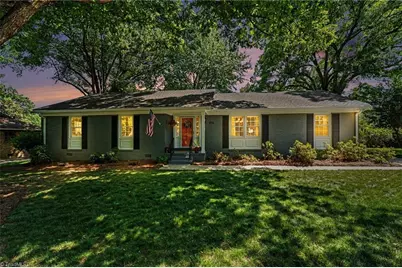 4517 Tower Road, Greensboro, NC 27410 - Photo 33
