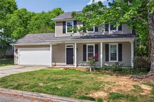 3408 Bent Creek Ct, Greensboro, NC 27410 - Photo 3
