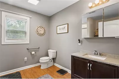 3163 Saul Loop Road, Elon, NC 27244 - Photo 31