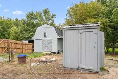 3163 Saul Loop Road, Elon, NC 27244 - Photo 41