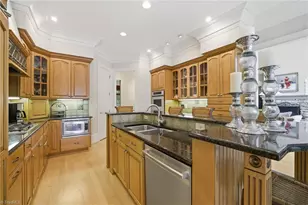 191 Porter's Glen, New London, NC 28127 - Photo 17