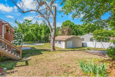 1300 Miller Street, Winston-Salem, NC 27103 - Photo 25