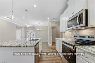809 Dewfield Cv, Greensboro, NC 27410 - Photo 3