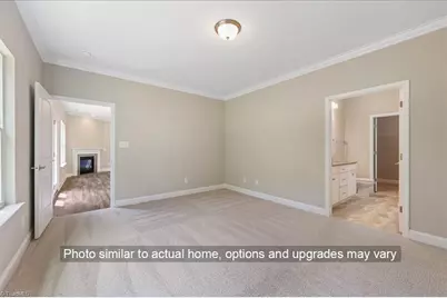 809 Dewfield Cove #44, Greensboro, NC 27410 - Photo 7