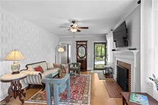 2377 Westfield Ave, Winston-Salem, NC 27103 - Photo 5