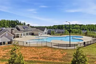 4609 Reedy Creek Farm Cir, Greensboro, NC 27405 - Photo 45