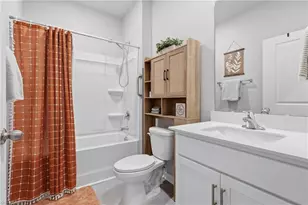4609 Reedy Creek Farm Cir, Greensboro, NC 27405 - Photo 23