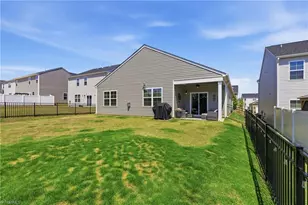 4609 Reedy Creek Farm Cir, Greensboro, NC 27405 - Photo 33