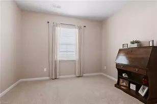 4609 Reedy Creek Farm Cir, Greensboro, NC 27405 - Photo 27