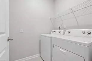 4609 Reedy Creek Farm Cir, Greensboro, NC 27405 - Photo 29